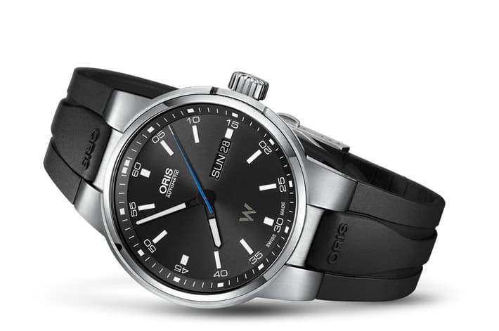 Image of  Williams Day Date